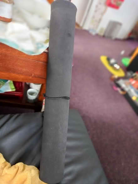 Photo of free Yoga Mat (Collyhurst M40) #1