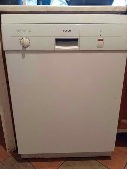 Photo of free Dishwasher (Caton LA2) #1