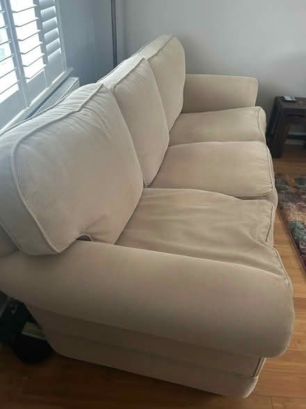 Photo of free 3-Seater Sofa (Attleborough NR17) #1