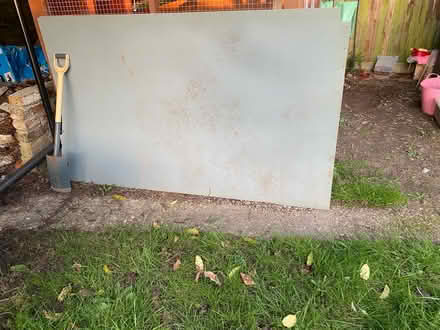 Photo of free Large sheets of plastic Stokboard (Southborough TN4) #1