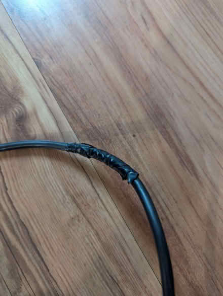 Photo of free Miele S2111 hoover (Caversham RG4) #4