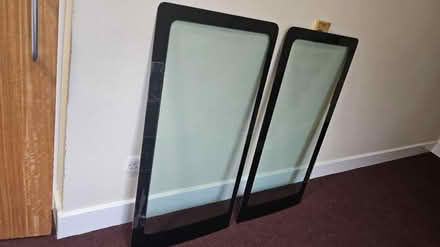 Photo of free Wv glasses (Birmingham B15) #1