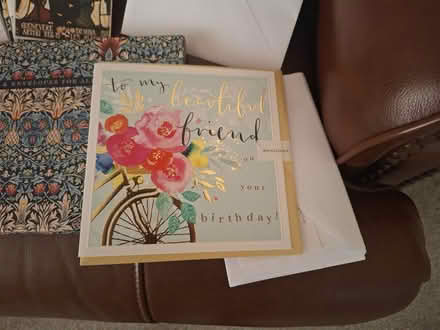 Photo of free Note cards, Birthday cards etc (Whitstable CT5) #4