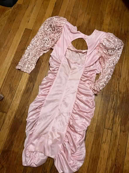 Photo of free Pretty in Pink (Winter Hill) #2