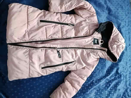 Photo of free Jacket for a girl (Ruislip HA46ED) #1