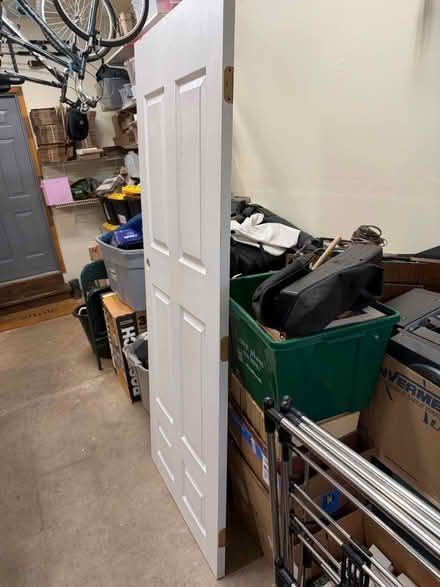 Photo of free Solid Core Wooden Interior Door (Souderton) #2