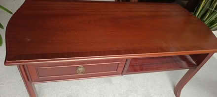 Photo of free Coffee Table (Edgware HA8) #1