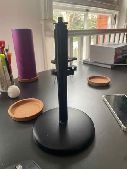 Photo of free RODE metal mic stand (Swindon SN1) #1