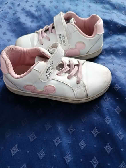Photo of free Shoes for girl (Ruislip HA46ED) #4