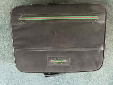 Photo of free Suitcase (Helsington LA8) #2