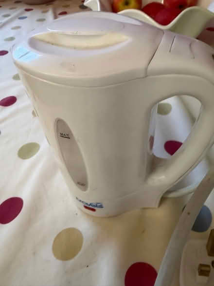 Photo of free Travel kettle (AB25) #1