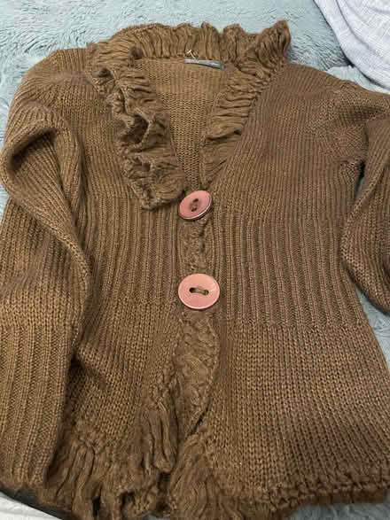 Photo of free Cardin (Wandsworth SW18) #1