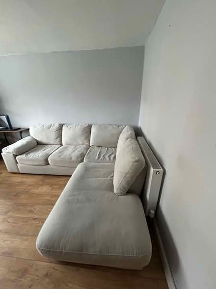 Photo of free Corner sofa (Swinton M27) #1