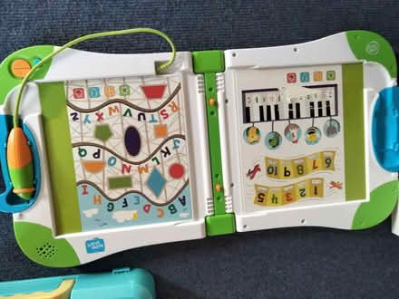 Photo of free Toys (Crookhorn, Nr Waterloville) #2