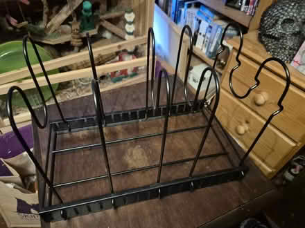 Photo of free Cupboard Tidy (Hollinswood TF3) #2