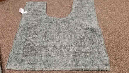 Photo of free Bath mats (Stone Cross BN23) #3