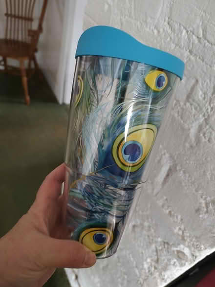 Photo of free Tervis tumbler (Odenton) #2