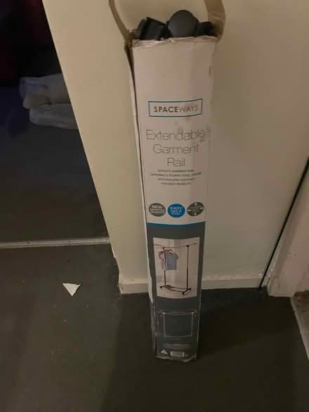 Photo of free Extending rail (AB24) #1