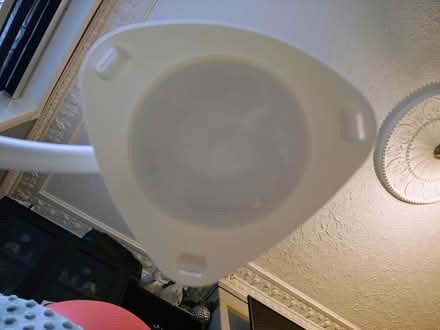 Photo of free Joie baby swing (Shiregreen S5) #3