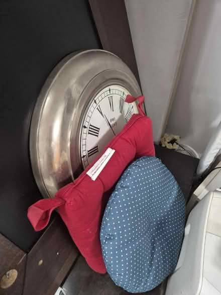 Photo of free Lots of random items (W1h 1ju) #2