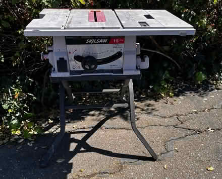 Photo of free Skill Table Saw for parts (Penngrove) #1
