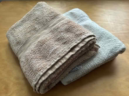 Photo of free Textiles (Ravenscourt Park W6) #1