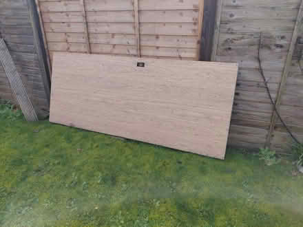 Photo of free Door (Stratford Road ,Stroud) #1
