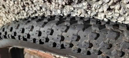 Photo of free WTB Bridger 27.5" x 3" MTB tyre (Walney Island LA14) #3