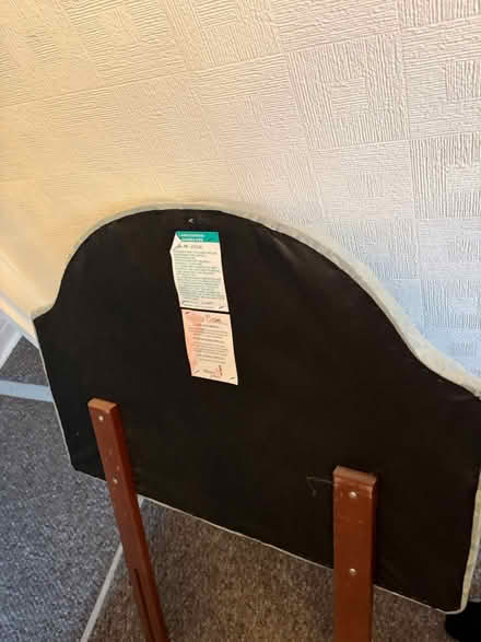 Photo of free Single head boards (PO20 3SU) #3