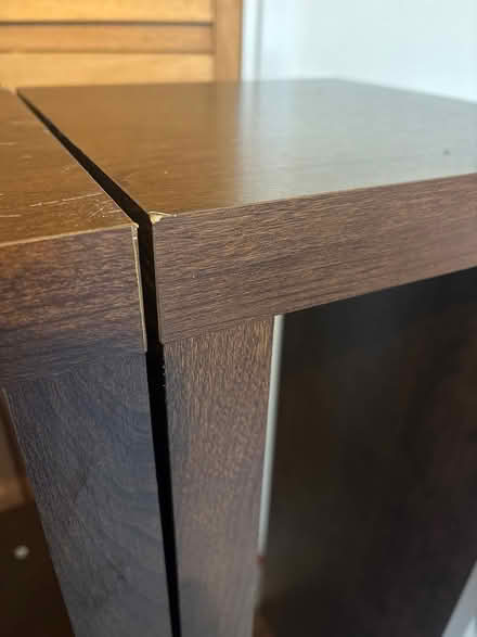 Photo of free Book case / display case (Orpington, BR6) #3