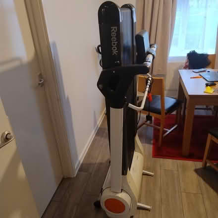 Photo of free trade mill (working) (Windsor SL4) #3