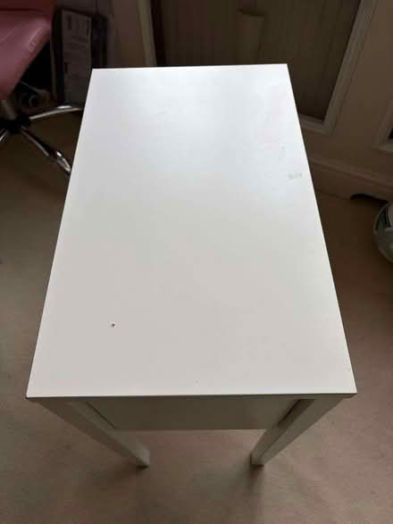 Photo of free Ikea Bedside Table (Kensington W8) #3