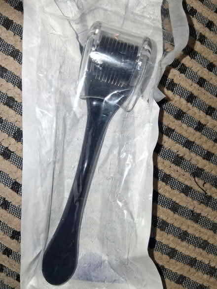 Photo of free Derma roller for scalp (07075 - Wood Ridge) #1