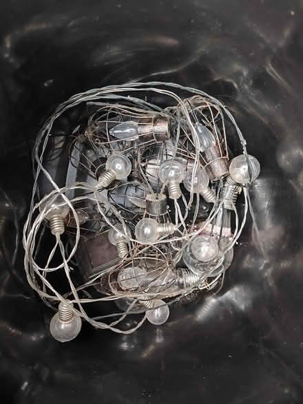 Photo of free Outdoor Solar lights (Colindale NW9) #1