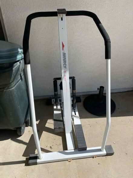 Photo of free Stairmaster (Visalia) #1