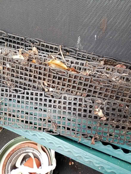 Photo of free Gutter guards (Cowley Oxford) #1