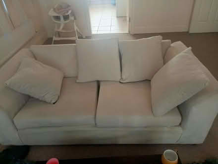 Photo of free Couch (2a lime Lodge DE23 6BD) #1