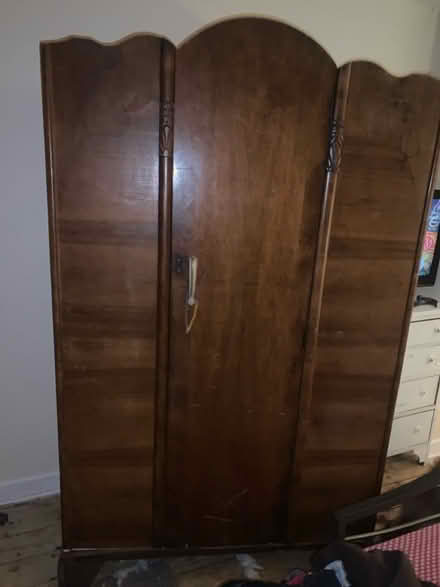 Photo of free Triple wardrobe (Caton LA2) #1