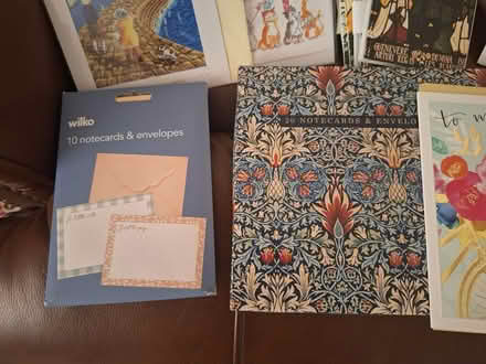 Photo of free Note cards, Birthday cards etc (Whitstable CT5) #3