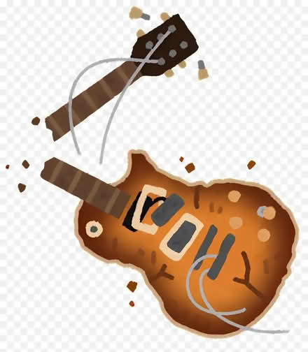 Photo of guitar (Rose Green PO21) #1