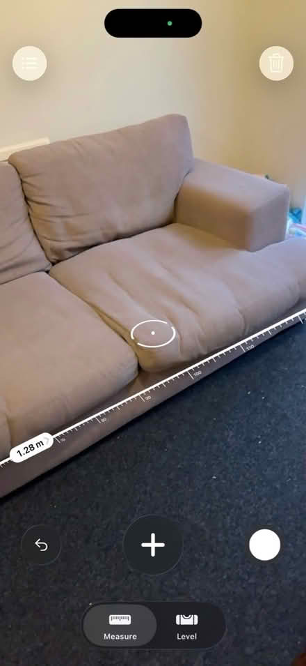 Photo of free Sofa (Ox39qb) #3