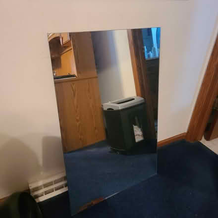 Photo of free Mirror (Columbus) #1