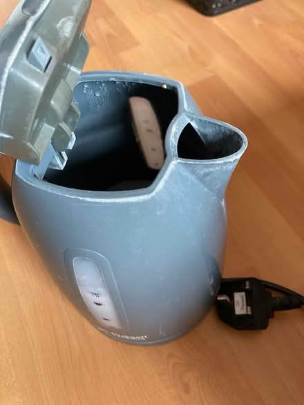 Photo of free Kettle (Southsea PO4) #2