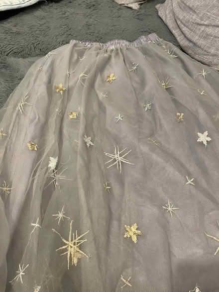 Photo of free Grey skirt (Wandsworth SW18) #2