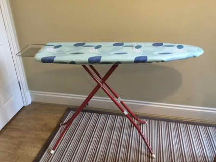 Photo of free Ironing Board (Berkhamsted HP4) #1