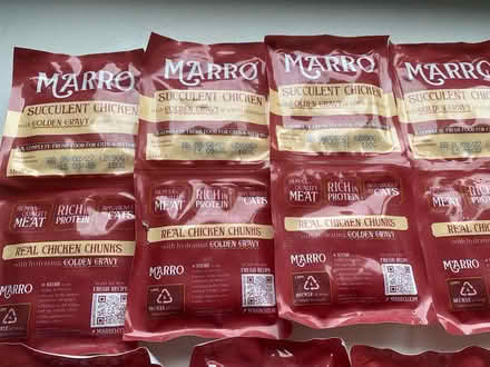 Photo of free Cat food (Hampton TW12) #3