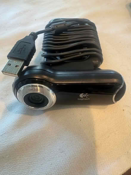 Photo of free USB Webcam 720p (101 and Fair Oaks Sunnyvale) #1