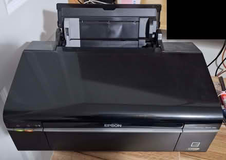 Photo of free Epson Photo P50 printer (Beeston Rylands NG9) #1