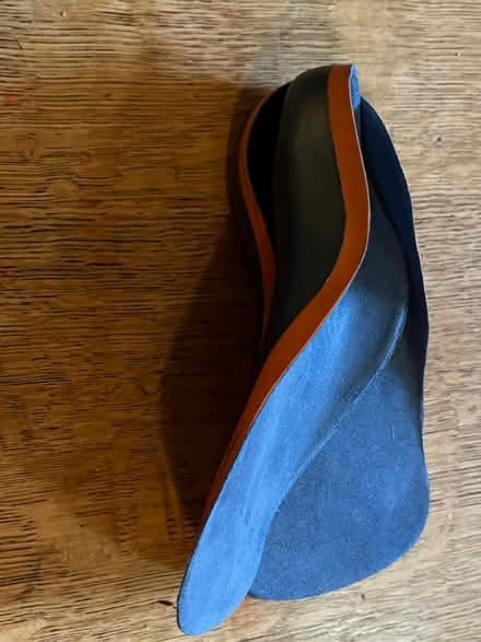 Photo of free Junior Kids' Insoles Adult size 1.5 (East Oxford OX4 1XR) #3