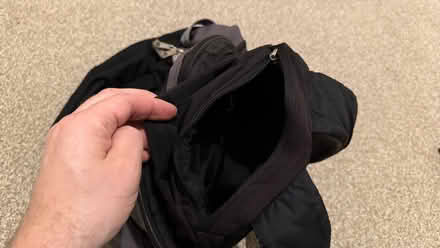 Photo of free Jansport backpack (Eastville BS16) #4
